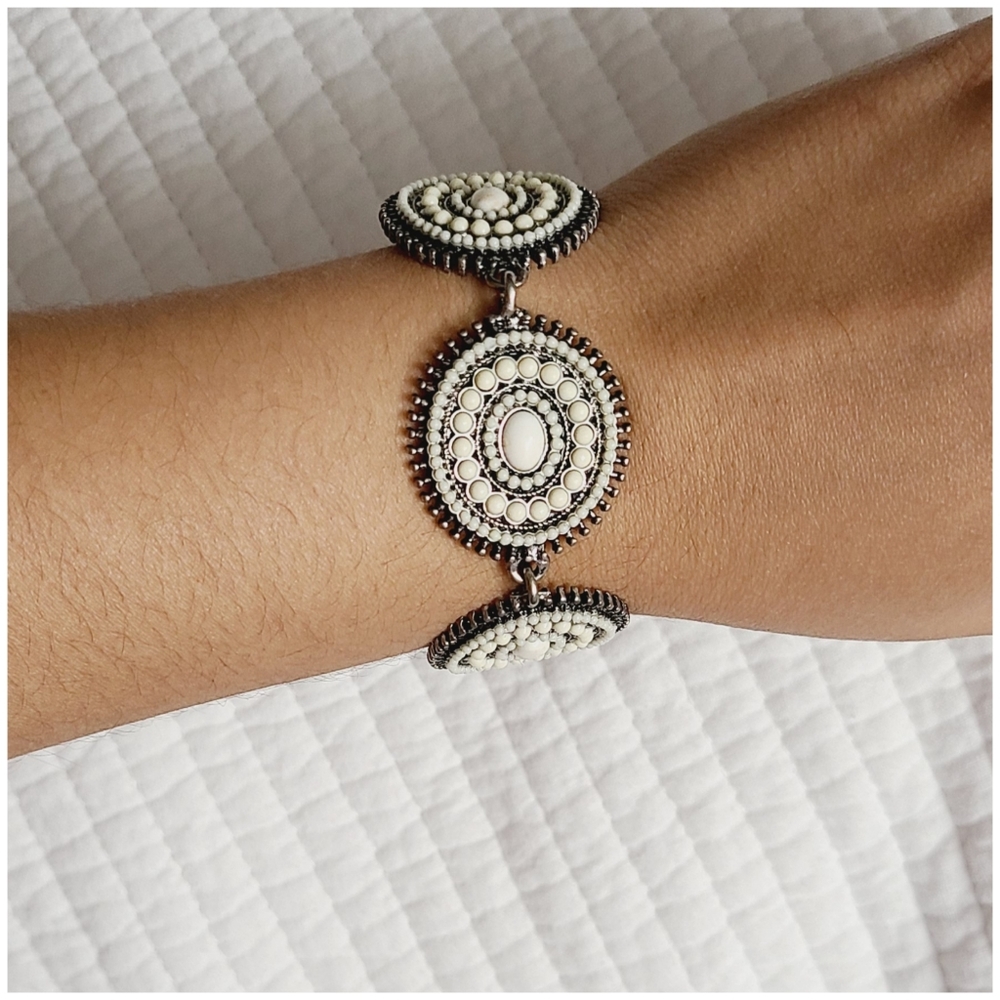 Lucky Brand Vintage bracelet